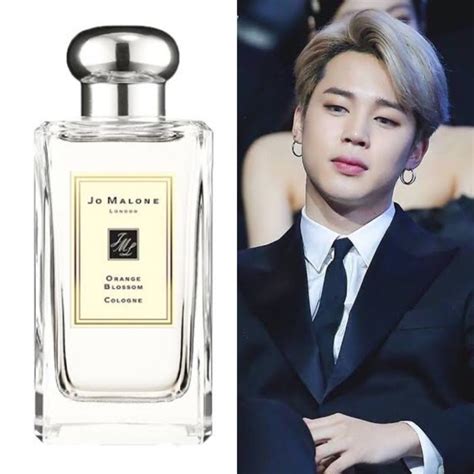 bts chanel perfume|bts fragrances.